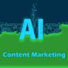 How Ai services such as Writesonic , Voicemod and Elai result in better content marketing?